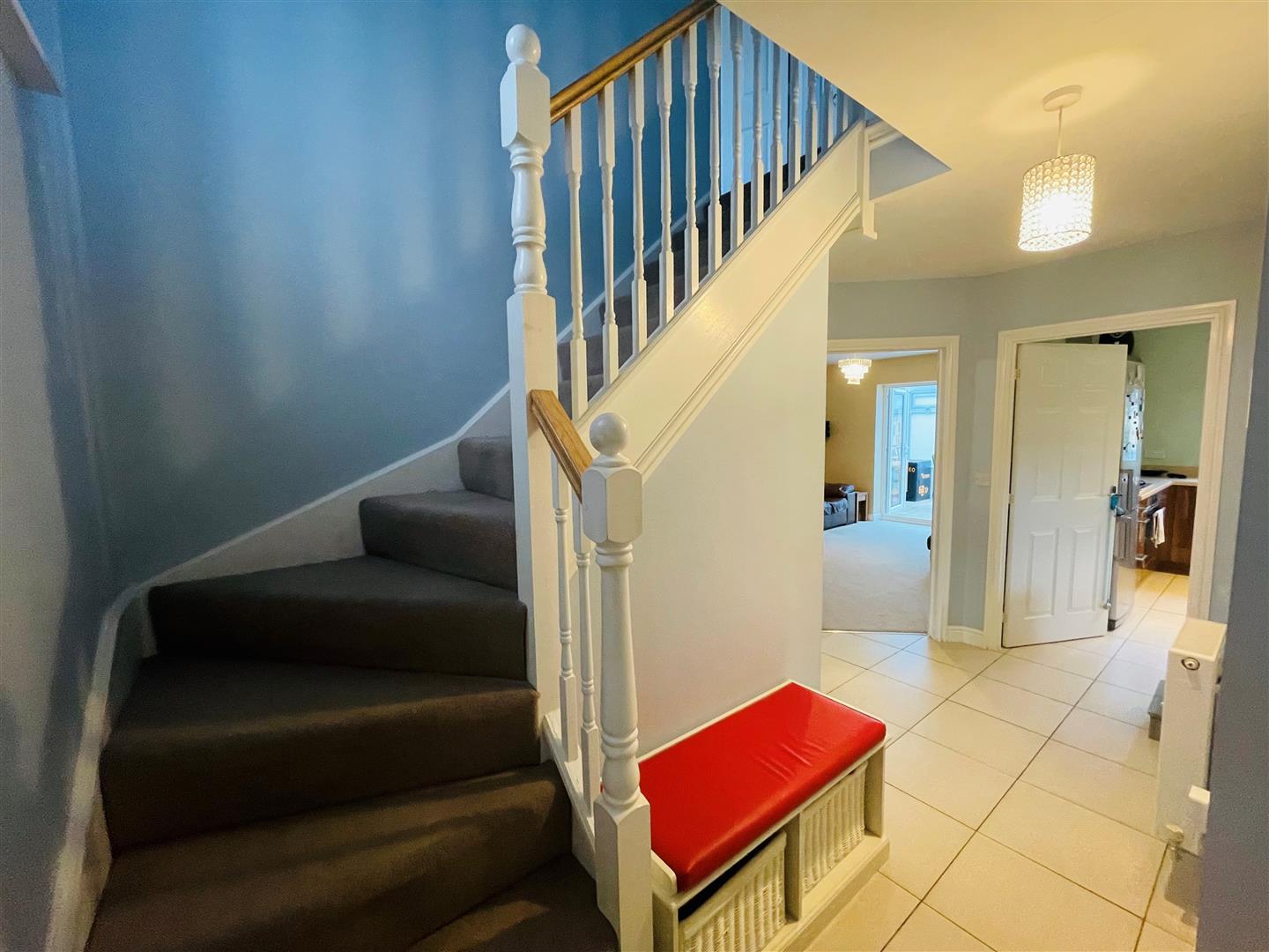 Lane, Melksham Lock and Key